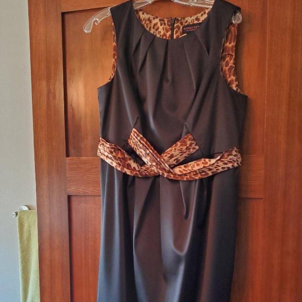 Evening Dress